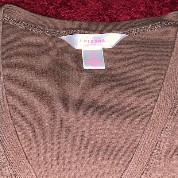 Express small tee shirt  - Picture 2 of 5